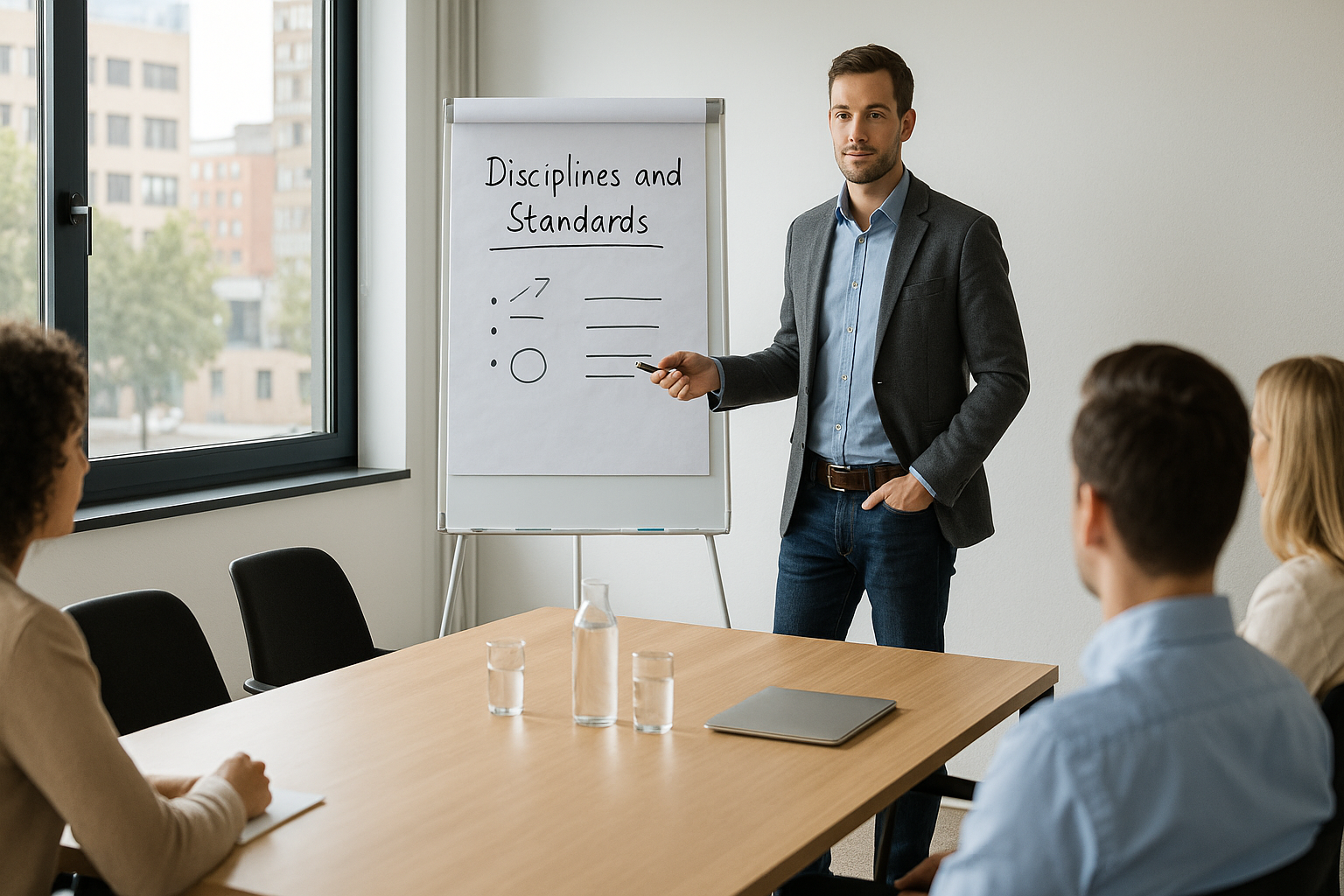 BAQA regulations and standards privacy information