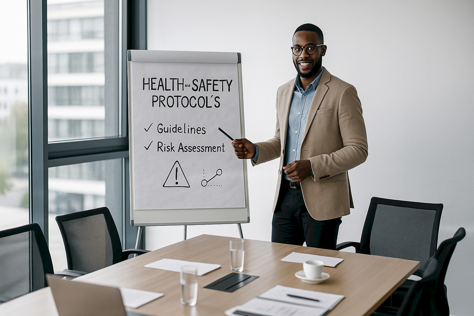 Health And Safety Protocols - BAQA body art standards and public safety education